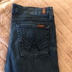 7 jeans